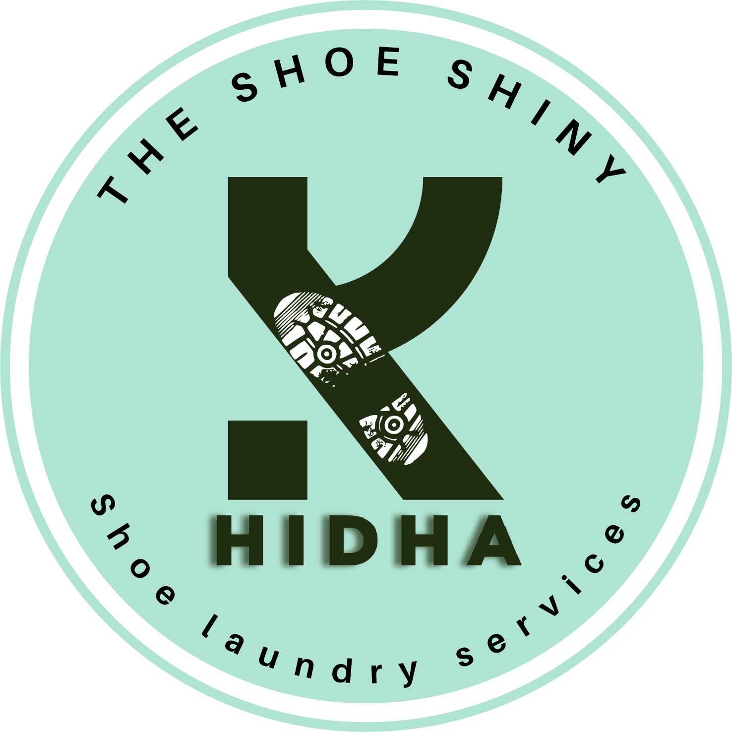 Hidha The shoe shiny
